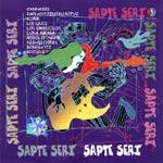 Luna Amara : Gri Dorian